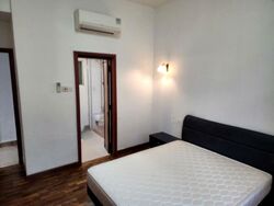 Parbury Hill Condominium (D16), Condominium #580100791